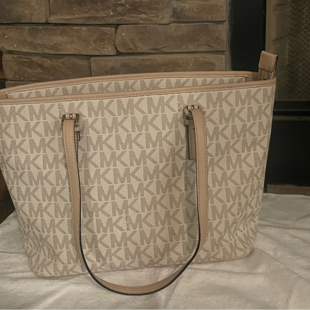 Michael Kors Handbag